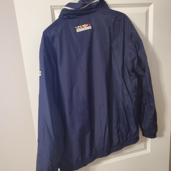 Lacoste Jacket - Picture 2 of 2